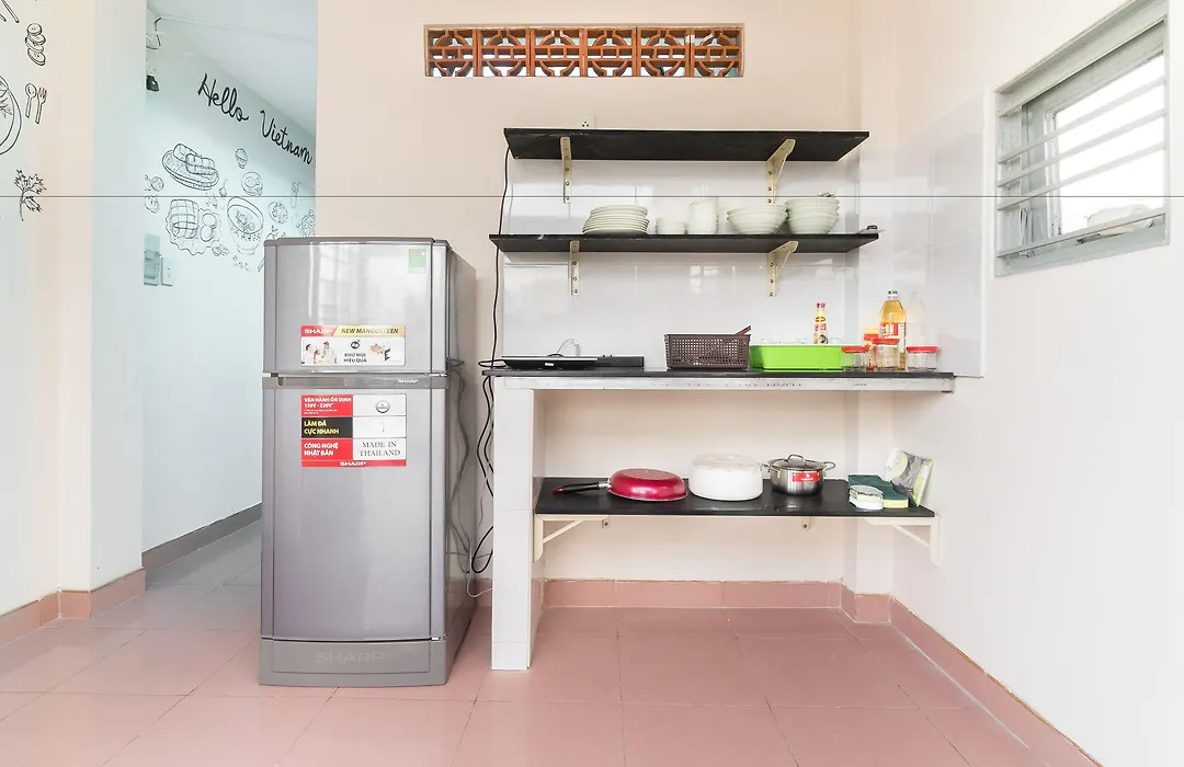Alleyway Hostel (Adults Only)-1